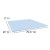 Flash Furniture MR-M35-2-K-GG Capri Comfortable Sleep 2" Cool Gel Memory Foam Mattress Topper, King Size addl-6