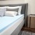 Flash Furniture MR-M35-2-K-GG Capri Comfortable Sleep 2" Cool Gel Memory Foam Mattress Topper, King Size addl-8