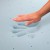 Flash Furniture MR-M35-2-Q-GG Capri Comfortable Sleep 2" Cool Gel Memory Foam Mattress Topper, Queen Size addl-11