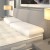 Flash Furniture MR-MFP101-GG Capri Comfortable Sleep Memory Foam Gel Queen Pillow addl-7