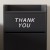 Flash Furniture MT-M8520-TRA-BLK-GG Black Wood Tray Top Trash Can addl-6