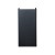 Flash Furniture MT-M8520-TRA-BLK-GG Black Wood Tray Top Trash Can addl-7