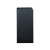 Flash Furniture MT-M8520-TRA-BLK-GG Black Wood Tray Top Trash Can addl-9