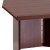 Flash Furniture MT-M8833-LECT-GG Mahogany Foldable Tabletop Lectern addl-10