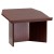 Flash Furniture MT-M8833-LECT-GG Mahogany Foldable Tabletop Lectern addl-2
