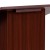 Flash Furniture MT-M8833-LECT-GG Mahogany Foldable Tabletop Lectern addl-7