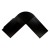 Flash Furniture NAN-CD-22181-BK-BK-GG L-Shaped Desk 71.5" Computer Corner Desk, Black/Black addl-8