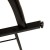 Flash Furniture NAN-CD-22181-WH-BK-GG L-Shaped Desk 71.5" Computer Corner Desk, White/Black addl-9
