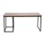 Flash Furniture NAN-JH-17145-GG 2 Piece Modern Walnut Nesting Coffee Table Set with Storage Drawer addl-10