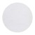 Flash Furniture NAN-JH-1787ET-MRBL-BK-GG Modern White Marble Finish End Table with Crisscross Matte Black Frame addl-7
