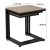 Flash Furniture NAN-JN-21741NT-GG 3 Piece Oak Wood Grain Finish Square Nesting Tables addl-2