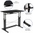 Flash Furniture NAN-JN-21908-GG Black Height Adjustable Sit to Stand Home Office Desk, 27.25-35.75"H addl-4