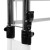 Flash Furniture NAN-JN-21908-WH-GG White Height Adjustable Sit to Stand Home Office Desk, 27.25-35.75"H addl-11