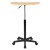 Flash Furniture NAN-JN-2792-MP-GG Maple Sit to Stand Mobile Laptop Computer Desk addl-10