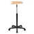 Flash Furniture NAN-JN-2792-MP-GG Maple Sit to Stand Mobile Laptop Computer Desk addl-9