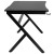 Flash Furniture NAN-NJ-TG-D1904-GG Gaming Desk 45.25" x 29" with Headphone Holder and 2 Cable Management Holes addl-8