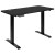 Flash Furniture NAN-TG-2046-BK-GG Black Electric Height Adjustable Standing Desk addl-11