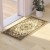 Flash Furniture NR-RG283-23-IV-GG Mersin Persian Style 2" x 3" Ivory Area Rug-Olefin Rug with Jute Backing addl-4