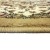 Flash Furniture NR-RG283-23-IV-GG Mersin Persian Style 2" x 3" Ivory Area Rug-Olefin Rug with Jute Backing addl-5