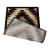 Flash Furniture OKR-RG1106-23-BN-GG Teagan Southwestern 2
