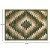 Flash Furniture OKR-RG1106-69-GN-GG Teagan Southwestern 6