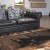 Flash Furniture OKR-RG1114-45-BN-GG Vassa 4