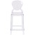 Flash Furniture OW-TEARBACK-24-GG Ghost Counter Stool with Tear Back in Transparent Crystal addl-5