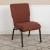 Flash Furniture PCCF-107 Advantage Cinnamon Molded Foam Church Chair 20.5" W addl-1