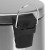 Flash Furniture PF-H008A12-M-GG Round Stainless Steel Soft Close Step Trash Can 3.2 Gallons addl-11