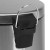 Flash Furniture PF-H008A20-M-GG Round Stainless Steel Soft Close Step Trash Can 5.3 Gallons addl-11