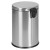 Flash Furniture PF-H008A20-M-GG Round Stainless Steel Soft Close Step Trash Can 5.3 Gallons addl-8