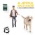 Flash Furniture PLA-6SIV55425-GG Kessler Unscented Premium Leak Proof Dog Waste Bags, 4000 Pack addl-2
