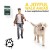 Flash Furniture PLA-EQ7K55425-GG Kessler Unscented Premium Extra Thick Leak Proof Dog Waste Bags, 600 Pack addl-2