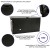 Flash Furniture QT-KTL-4023BK-GG Black Plastic Outdoor Waterproof Storage Box 120 Gallon addl-3