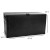 Flash Furniture QT-KTL-4023BK-GG Black Plastic Outdoor Waterproof Storage Box 120 Gallon addl-4