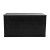 Flash Furniture QT-KTL-4023BK-GG Black Plastic Outdoor Waterproof Storage Box 120 Gallon addl-5