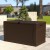 Flash Furniture QT-KTL-4023BRN-GG Brown Plastic Outdoor Waterproof Storage Box 120 Gallon addl-1
