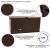Flash Furniture QT-KTL-4023BRN-GG Brown Plastic Outdoor Waterproof Storage Box 120 Gallon addl-3