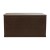 Flash Furniture QT-KTL-4023BRN-GG Brown Plastic Outdoor Waterproof Storage Box 120 Gallon addl-5
