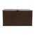 Flash Furniture QT-KTL-4023BRN-GG Brown Plastic Outdoor Waterproof Storage Box 120 Gallon addl-8