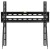 Flash Furniture RA-MP003-GG Tilt TV Wall Mount with Built-In Level - Fits most TV