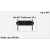 Flash Furniture RA-MP006-GG Full Motion TV Wall Mount - Built-In Level - Fit most TV