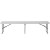 Flash Furniture RB-1172FH-GG 10.25