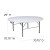 Flash Furniture RB-183RFH-GG 5.89
