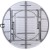 Flash Furniture RB-183RFH-GG 5.89