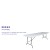 Flash Furniture RB-3096ADJ-GG 8