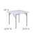 Flash Furniture RB-3434-GG 2.81
