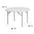 Flash Furniture RB-48R-GG 4