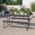 Flash Furniture RB-EBB-1470FD-GG Insta-Fold Charcoal Wood Grain 4.5