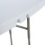 Flash Furniture RB-EBB-2432FD2-WH-GG Easy-Fold White Folding Plastic Kids Outdoor Picnic Table and Benches, Seats 4 Kids addl-7